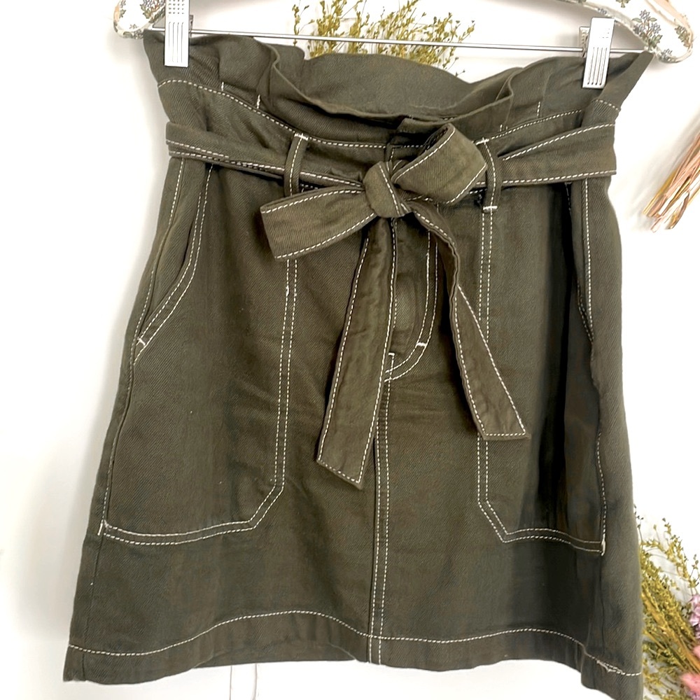Free People Skirt